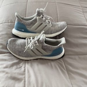Women’s Adidas Ultra Boost 4.0 Sneakers